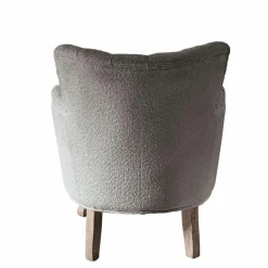 Sessel|Sessel^LOBERON Sessel Calgary grau