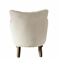 Sessel|Sessel^LOBERON Sessel Calgary creme