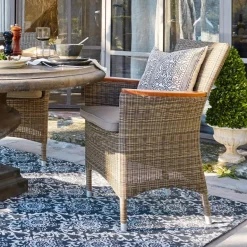 Sitzmöbel^LOBERON Sessel Casper