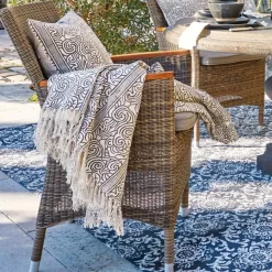 Sitzmöbel^LOBERON Sessel Casper