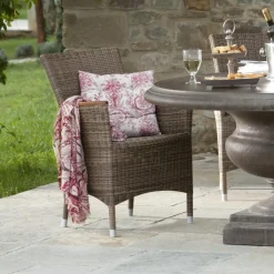 Sitzmöbel^LOBERON Sessel Casper