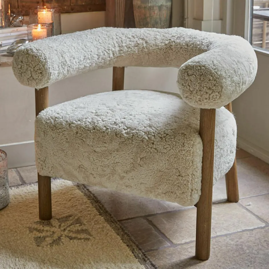 Stühle|Stühle^LOBERON Sessel Cedarbrook