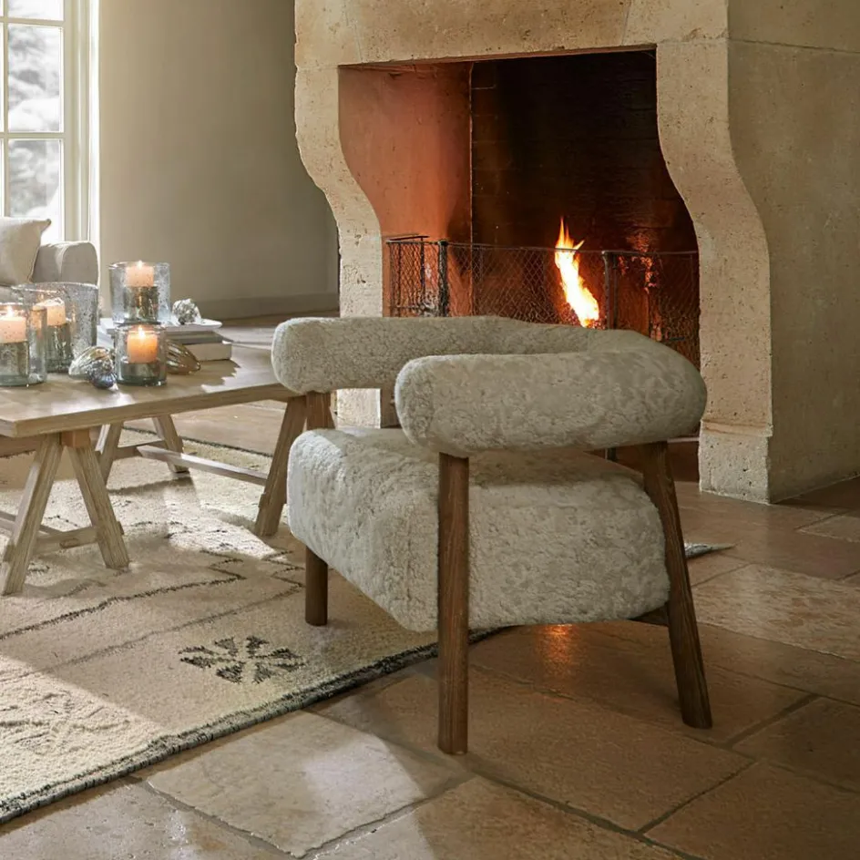 Stühle|Stühle^LOBERON Sessel Cedarbrook