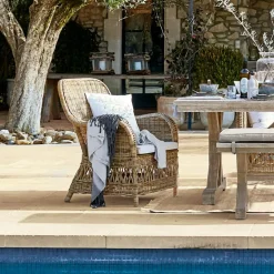 Sitzmöbel^LOBERON Sessel Chandevion