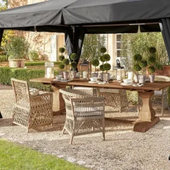 Sitzmöbel^LOBERON Sessel Elkiovar