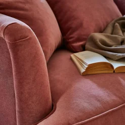 Sessel|Sessel^LOBERON Sessel Etueffont rosa