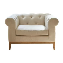 Sessel|Sessel^LOBERON Sessel Fairbourne