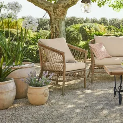 Sitzmöbel^LOBERON Sessel Farington