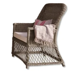 Sitzmöbel^LOBERON Sessel Fenris