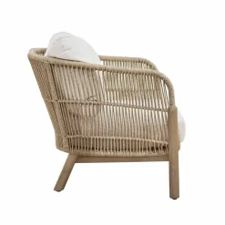 Sitzmöbel^LOBERON Sessel FSC®-100% Belvidere