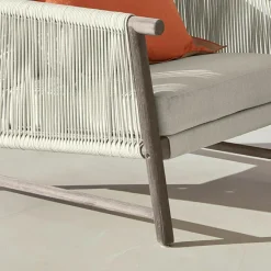 Sitzmöbel^LOBERON Sessel FSC®-100% Clarmontaine