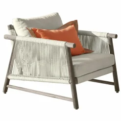 Sitzmöbel^LOBERON Sessel FSC®-100% Clarmontaine