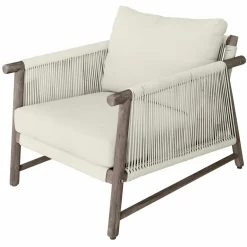 Sitzmöbel^LOBERON Sessel FSC®-100% Clarmontaine