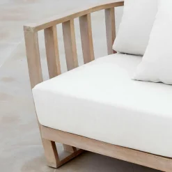 Sitzmöbel^LOBERON Sessel FSC®-100% Vézère