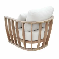 Sitzmöbel^LOBERON Sessel FSC®-100% Vézère