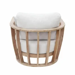 Sitzmöbel^LOBERON Sessel FSC®-100% Vézère