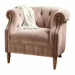 Sessel|Sessel^LOBERON Sessel Gates Mills beige