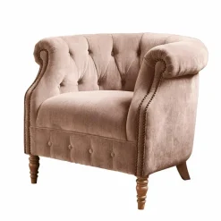 Sessel|Sessel^LOBERON Sessel Gates Mills beige