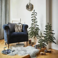 Sessel|Sessel^LOBERON Sessel Gates Mills dunkelblau