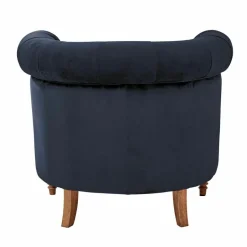 Sessel|Sessel^LOBERON Sessel Gates Mills dunkelblau