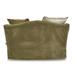 Sessel|Sessel^LOBERON Sessel Halton grün