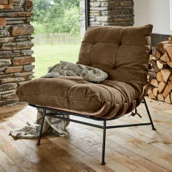 Sessel|Sessel^LOBERON Sessel Horraine