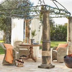 Sitzmöbel^LOBERON Sessel Kerun