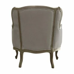 Sessel|Sessel^LOBERON Sessel Kingswinford grau