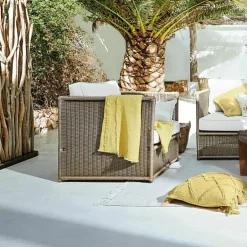 Sitzmöbel^LOBERON Sessel Lesmont