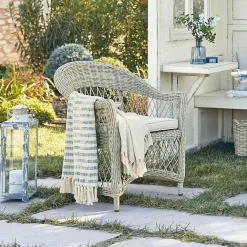 Sitzmöbel^LOBERON Sessel Lézardrieux