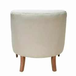 Sessel|Sessel^LOBERON Sessel Maplewood beige/grau