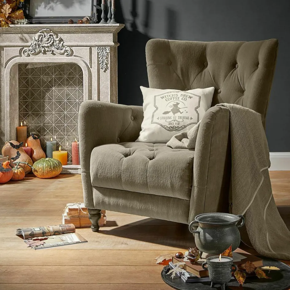 Sessel|Sessel^LOBERON Sessel Montenelle