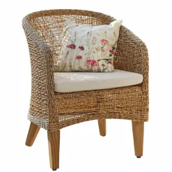 Sitzmöbel^LOBERON Sessel Redcliffe