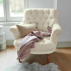 Sessel|Sessel^LOBERON Sessel Rive Dorée