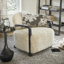 Sessel|Sessel^LOBERON Sessel Roudaria