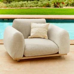 Sitzmöbel^LOBERON Sessel Savinard