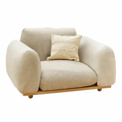 Sitzmöbel^LOBERON Sessel Savinard