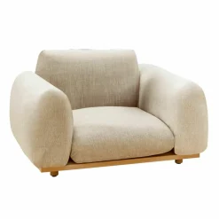 Sitzmöbel^LOBERON Sessel Savinard