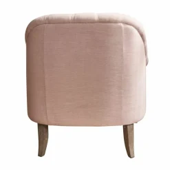 Sessel|Sessel^LOBERON Sessel Shambrook rosa