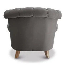 Sessel|Sessel^LOBERON Sessel Springfield anthrazit