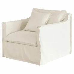 Sessel|Sessel^LOBERON Sessel Tienen creme