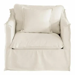 Sessel|Sessel^LOBERON Sessel Tienen creme