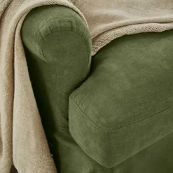 Sessel|Sessel^LOBERON Sessel Vionnique grün