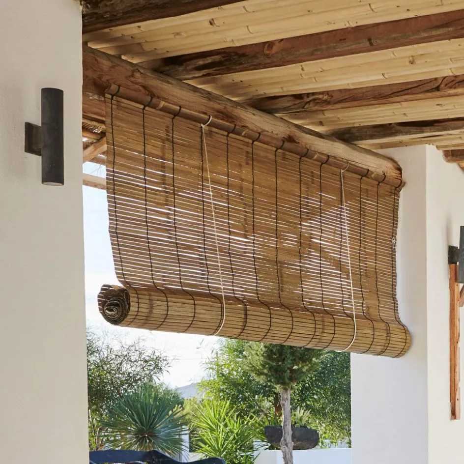 Paravents & Trennwände^LOBERON Sichtschutz Nikklas