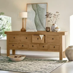 Kommoden|Kommoden & Konsolen^LOBERON Sideboard Eldonbury