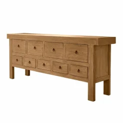 Kommoden|Kommoden & Konsolen^LOBERON Sideboard Eldonbury