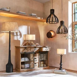 Kommoden|Kommoden & Konsolen^LOBERON Sideboard Finegand