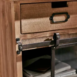 Kommoden|Kommoden & Konsolen^LOBERON Sideboard Finegand