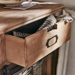 Kommoden|Kommoden & Konsolen^LOBERON Sideboard Finegand