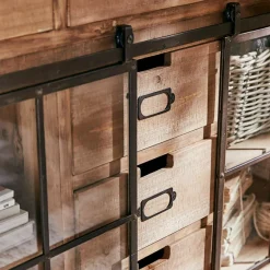 Kommoden|Kommoden & Konsolen^LOBERON Sideboard Finegand